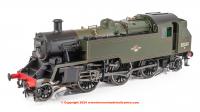 LHT-S-8208 Lionheart Trains BR 3MT Steam Locomotive - 82030